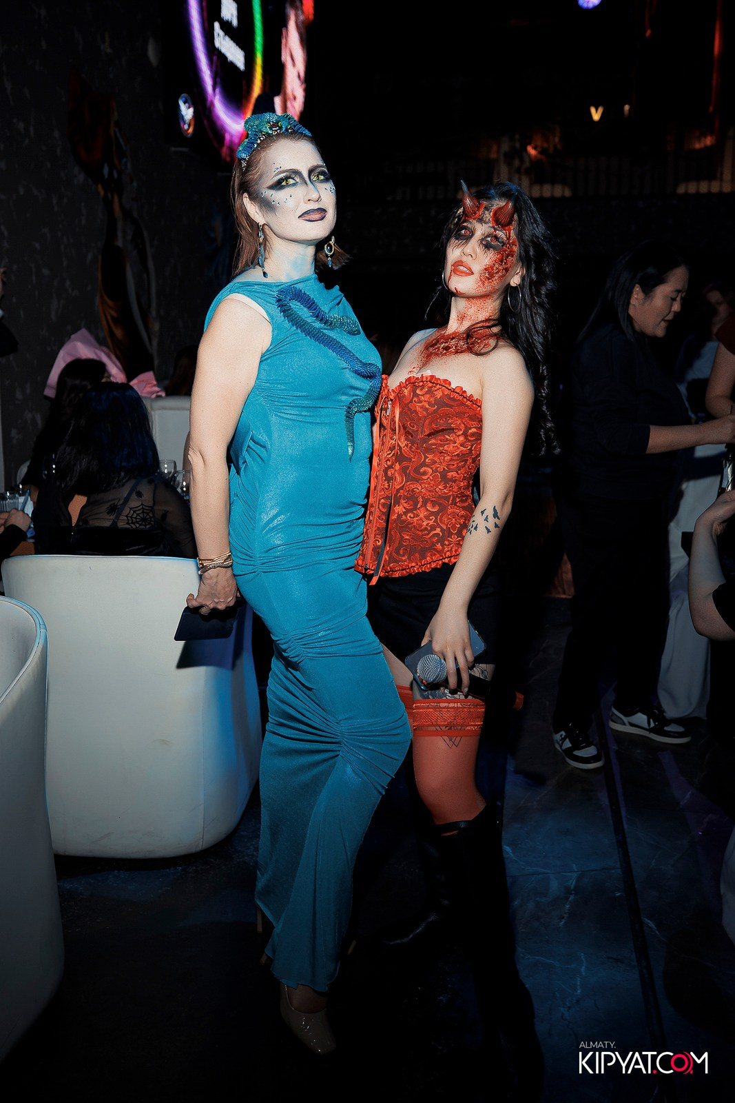 МУЗЫКАЛЬНОЕ ЛОТО В HIT RETRO. КИПЯТКОМ АЛМАТЫ!