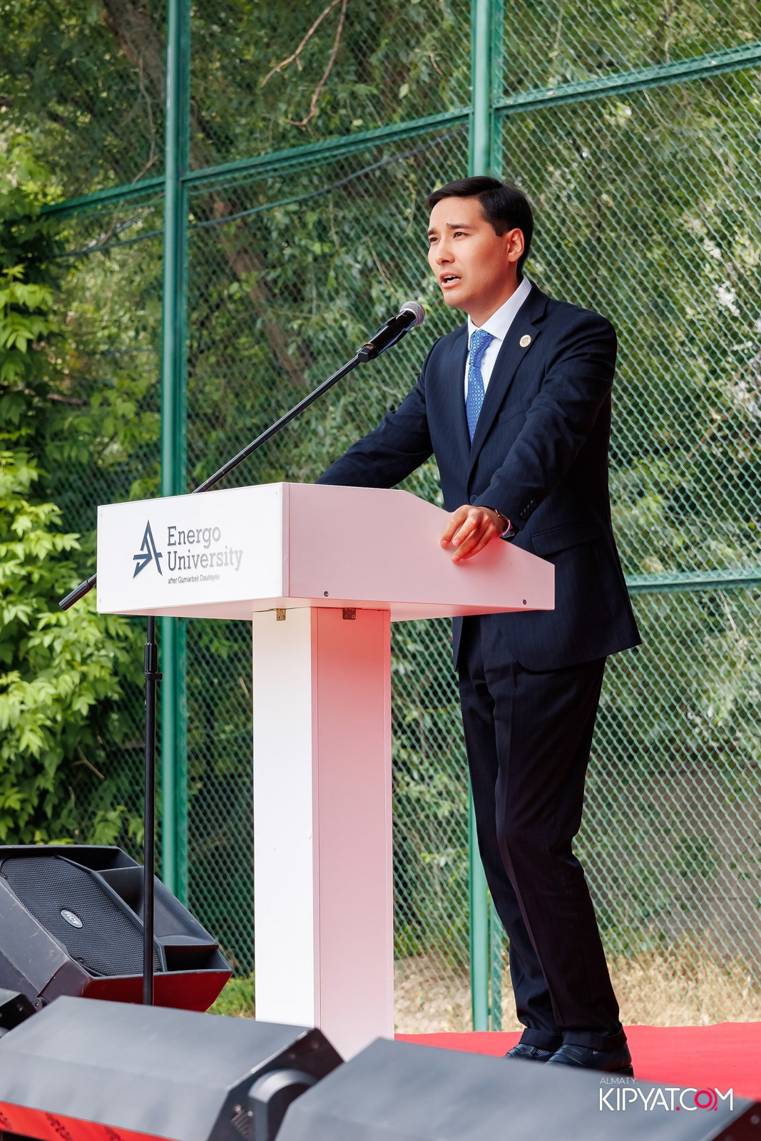 50 ЛЕТ — АЛМАТИНСКИЙ УНИВЕРСИТЕТ ЭНЕРГЕТИКИ И СВЯЗИ. КИПЯТКОМ АЛМАТЫ!