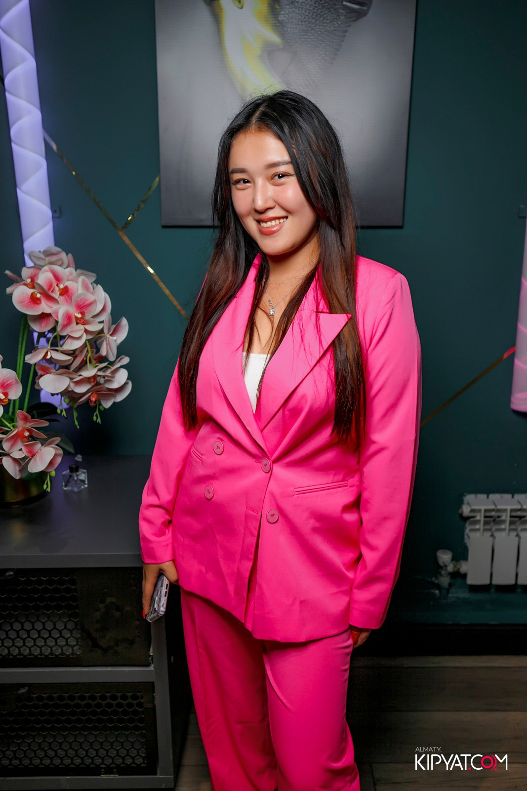 KAPAOKE DOREMI. КИПЯТКОМ АЛМАТЫ!