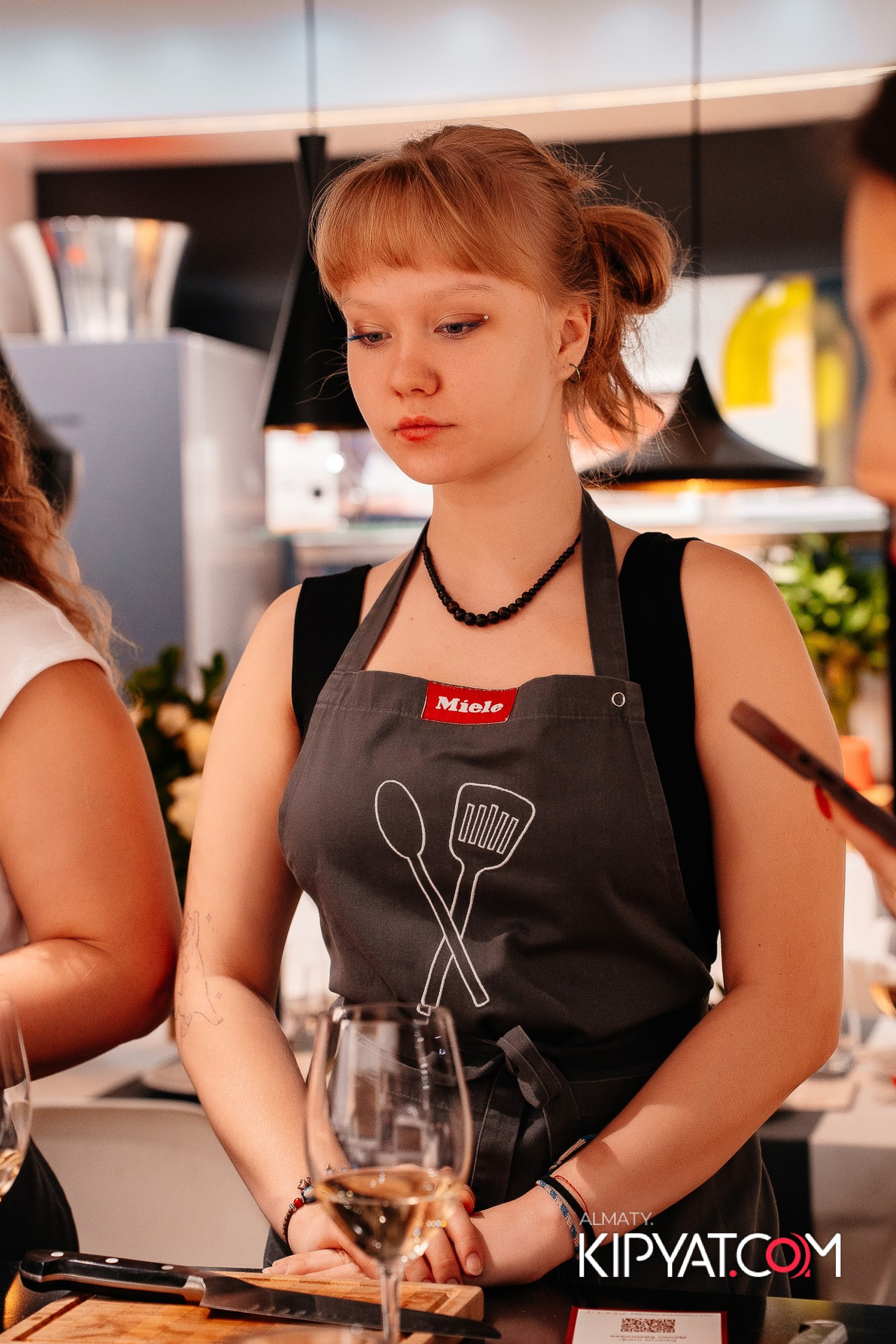 Miele. КИПЯТКОМ АЛМАТЫ! Фотосъемка мероприятий в Алматы