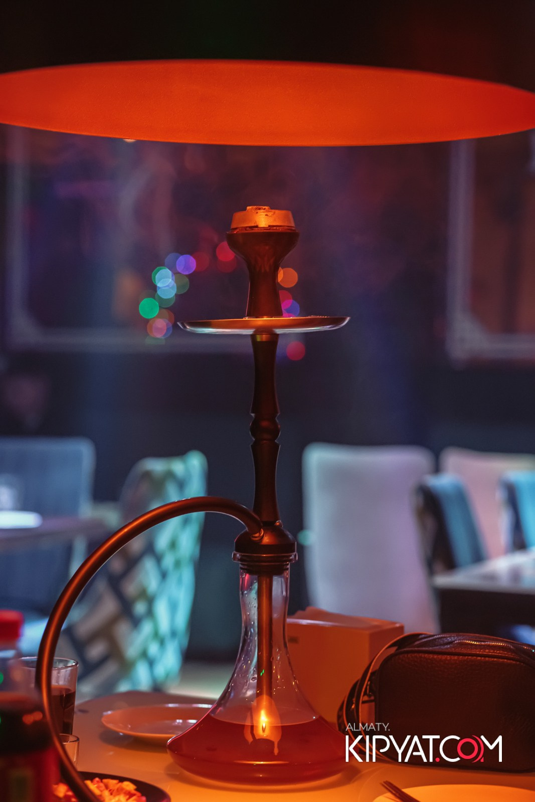 ARAGOSTA. КИПЯТКОМ АЛМАТЫ! Фотосъемка мероприятий в Алматы