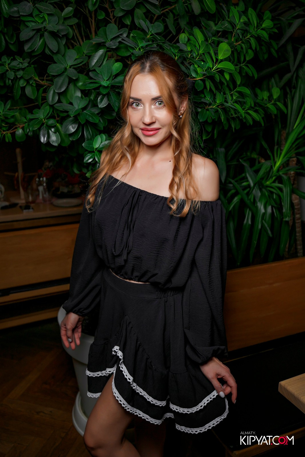 PAULANER. КИПЯТКОМ АЛМАТЫ!