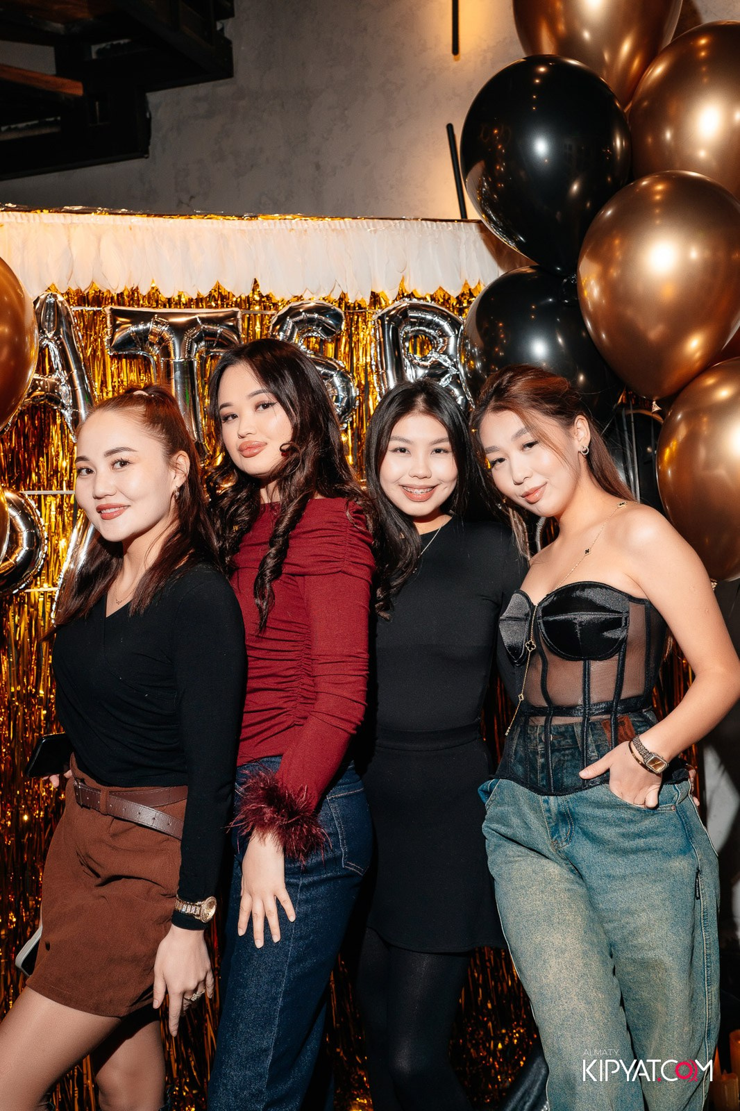 ПИНТА PREMIUM. КИПЯТКОМ АЛМАТЫ!