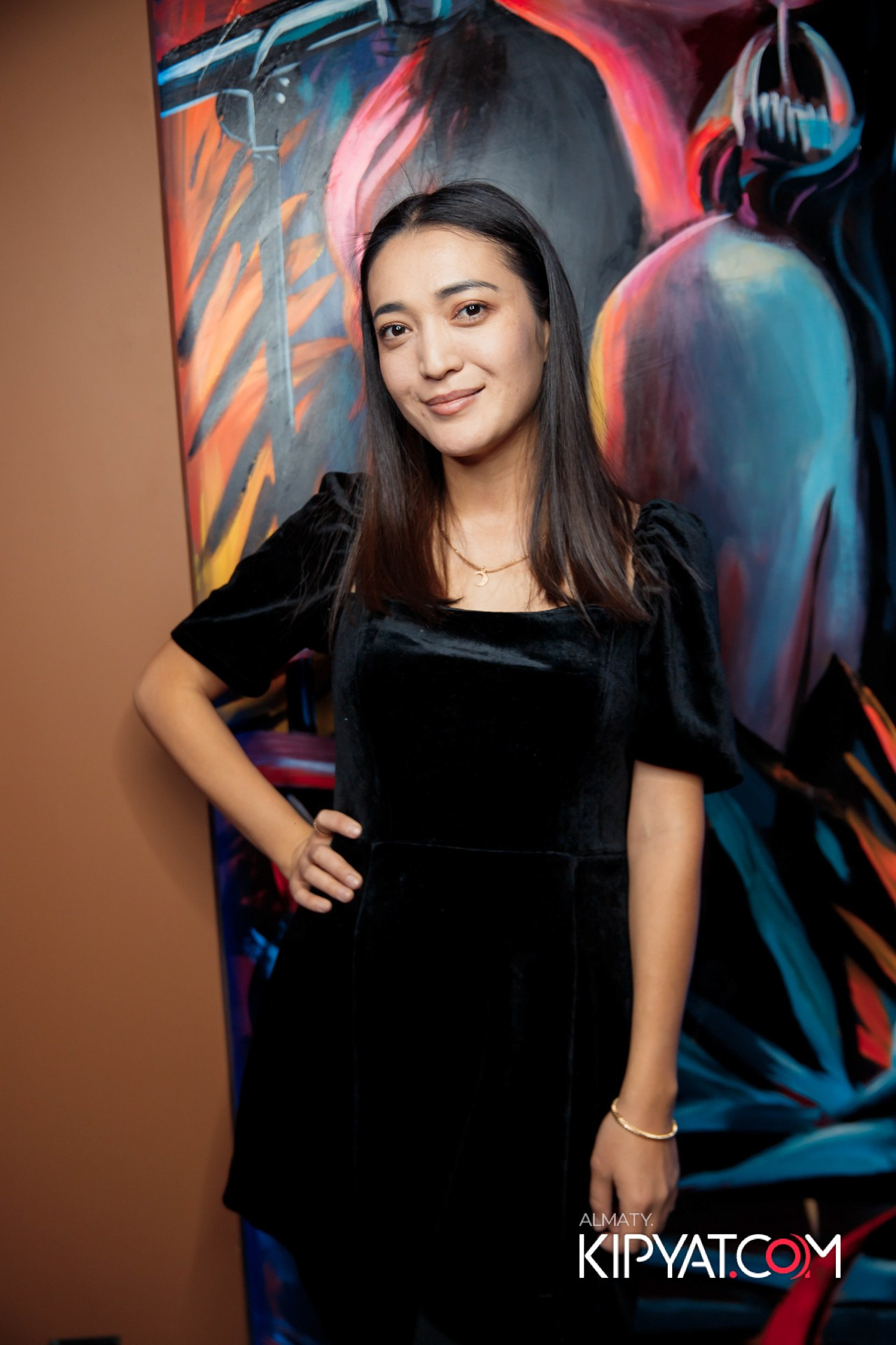 MYATA PLATINUM НА АБАЯ. КИПЯТКОМ АЛМАТЫ!