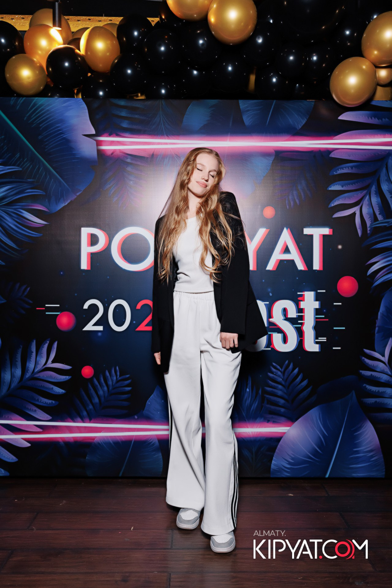 POSVYAT FEST 2024. КИПЯТКОМ АЛМАТЫ!