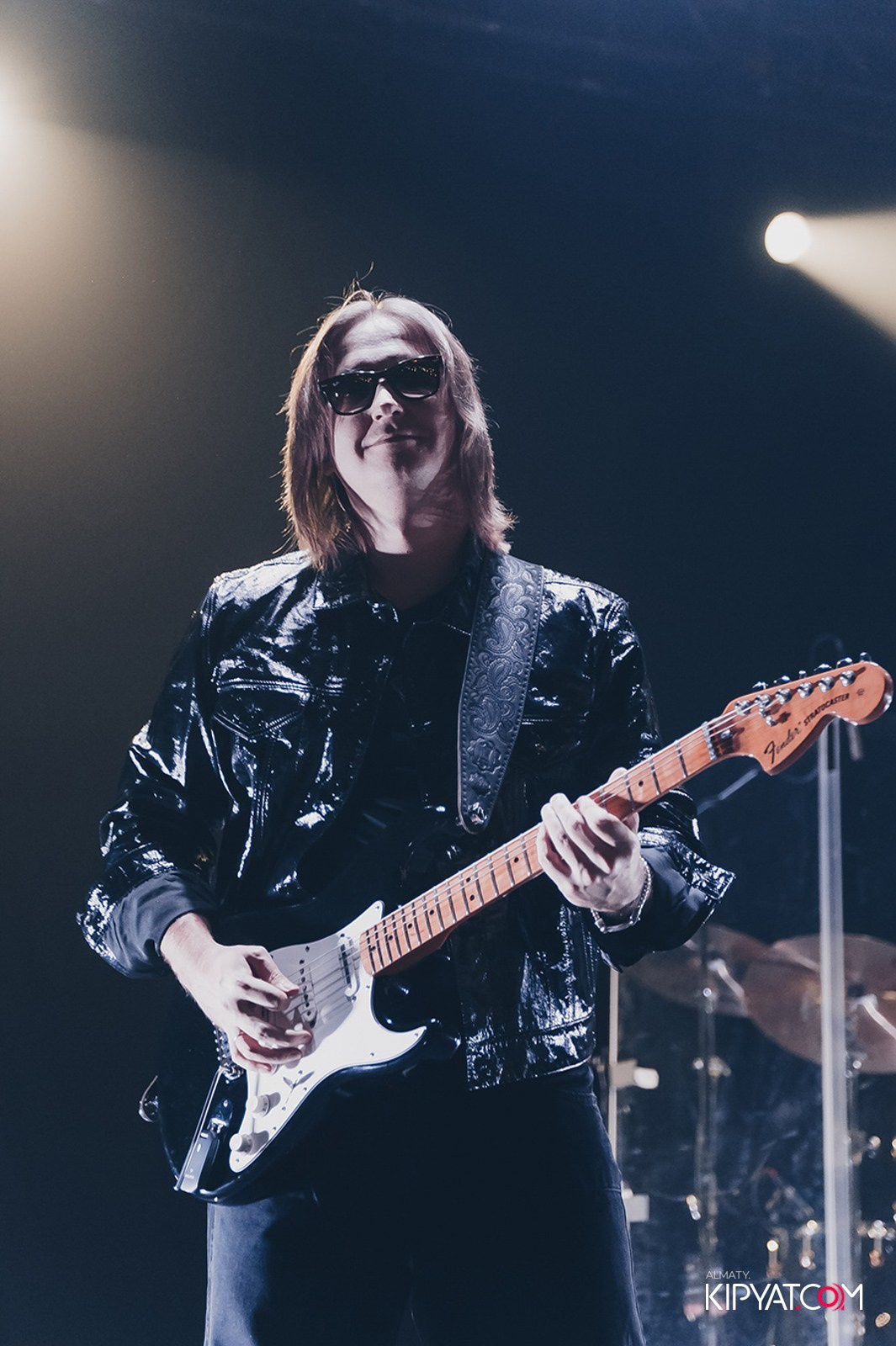 DizzyLoveDау. КИПЯТКОМ АЛМАТЫ!