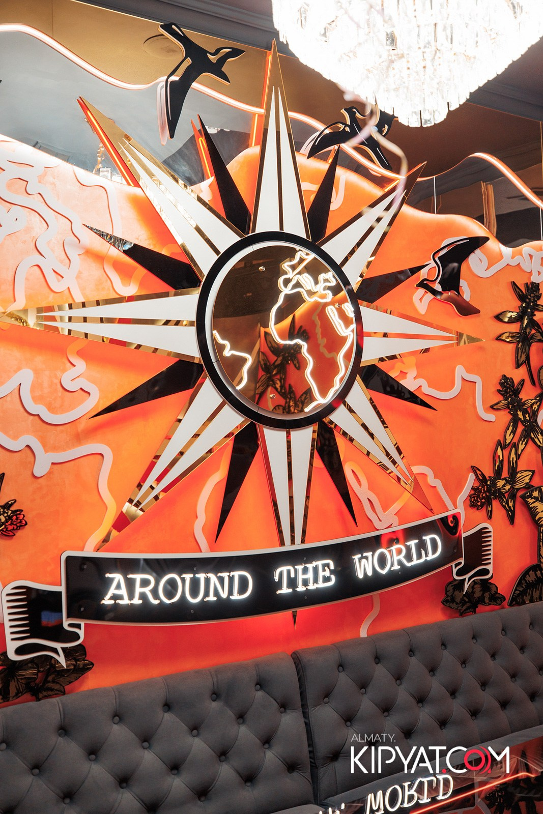 УХО И МЕДВЕДЬ НА КУРМАНГАЗЫ. КИПЯТКОМ АЛМАТЫ!