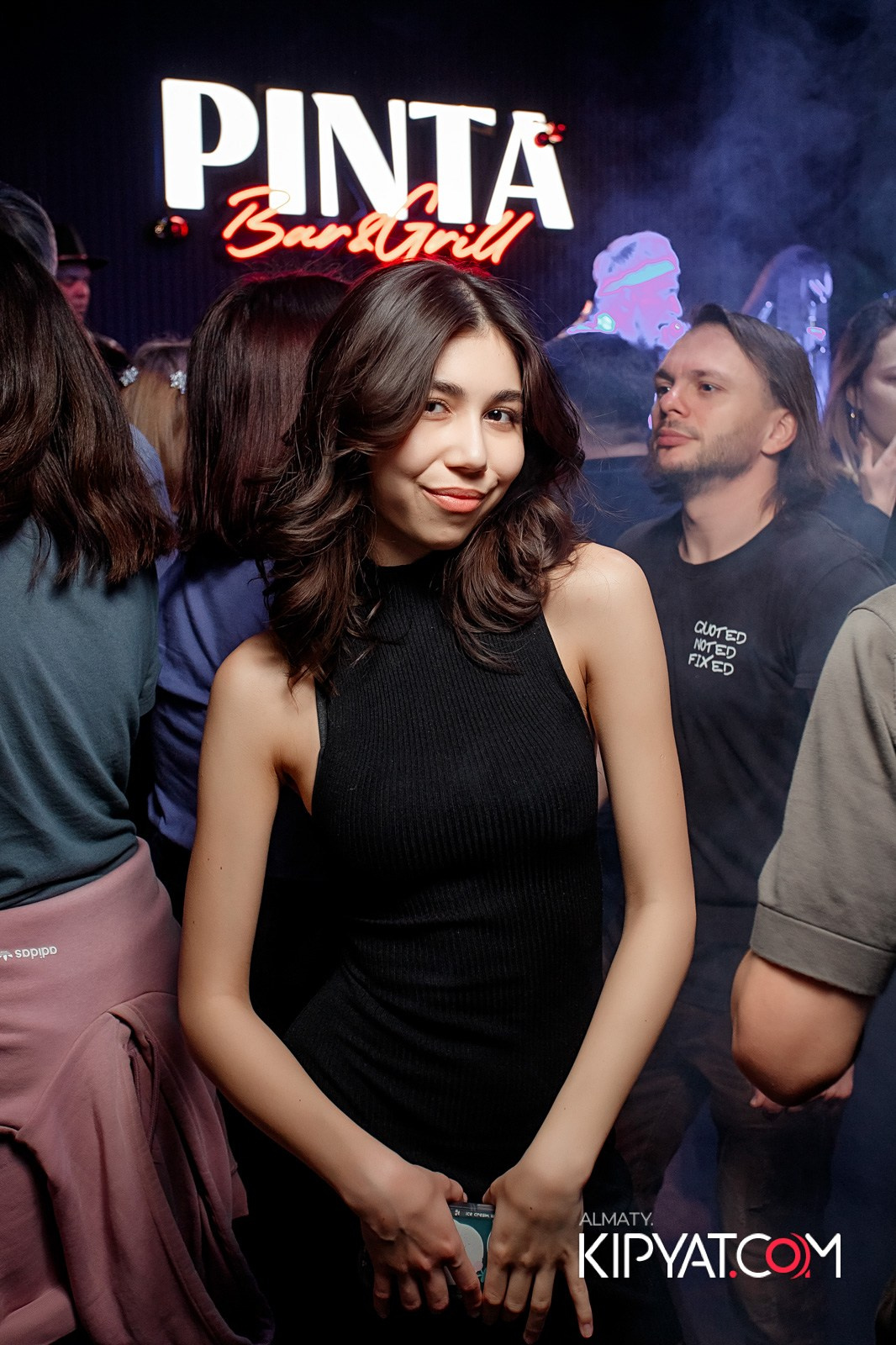 ПИНТА НУРЛЫ-ТАУ. КИПЯТКОМ АЛМАТЫ!