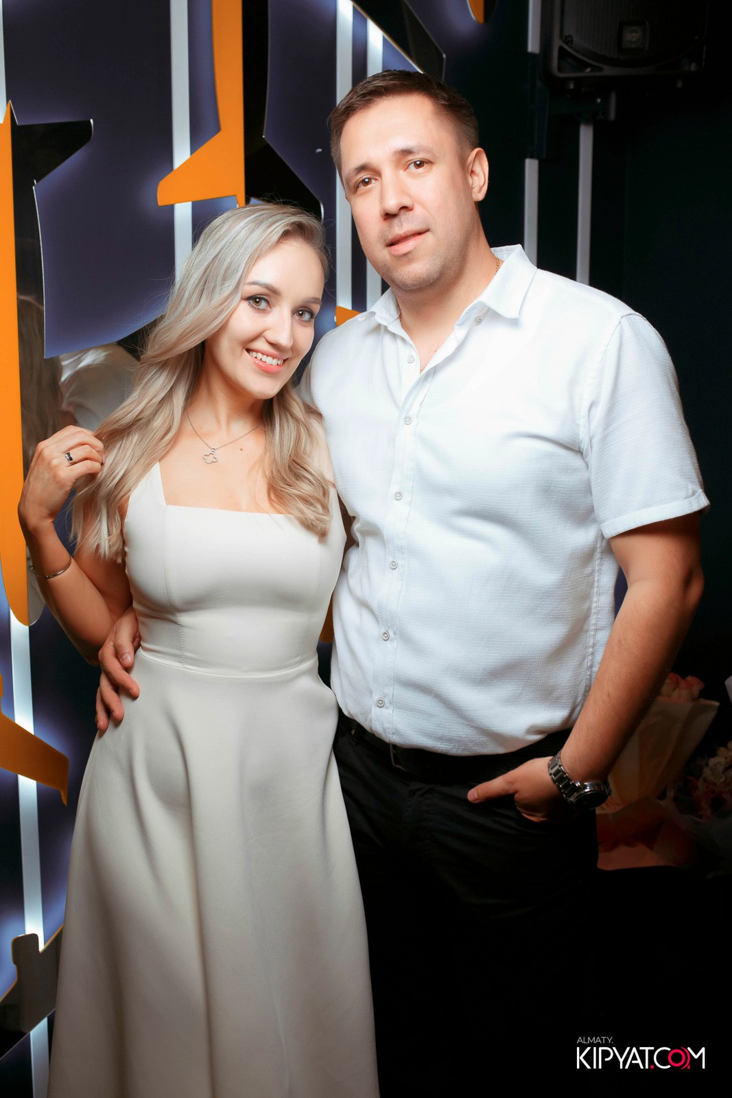 ДОРОГАЯ, Я НЕ ПИЛ. КИПЯТКОМ АЛМАТЫ! Фотосъемка мероприятий в Алматы