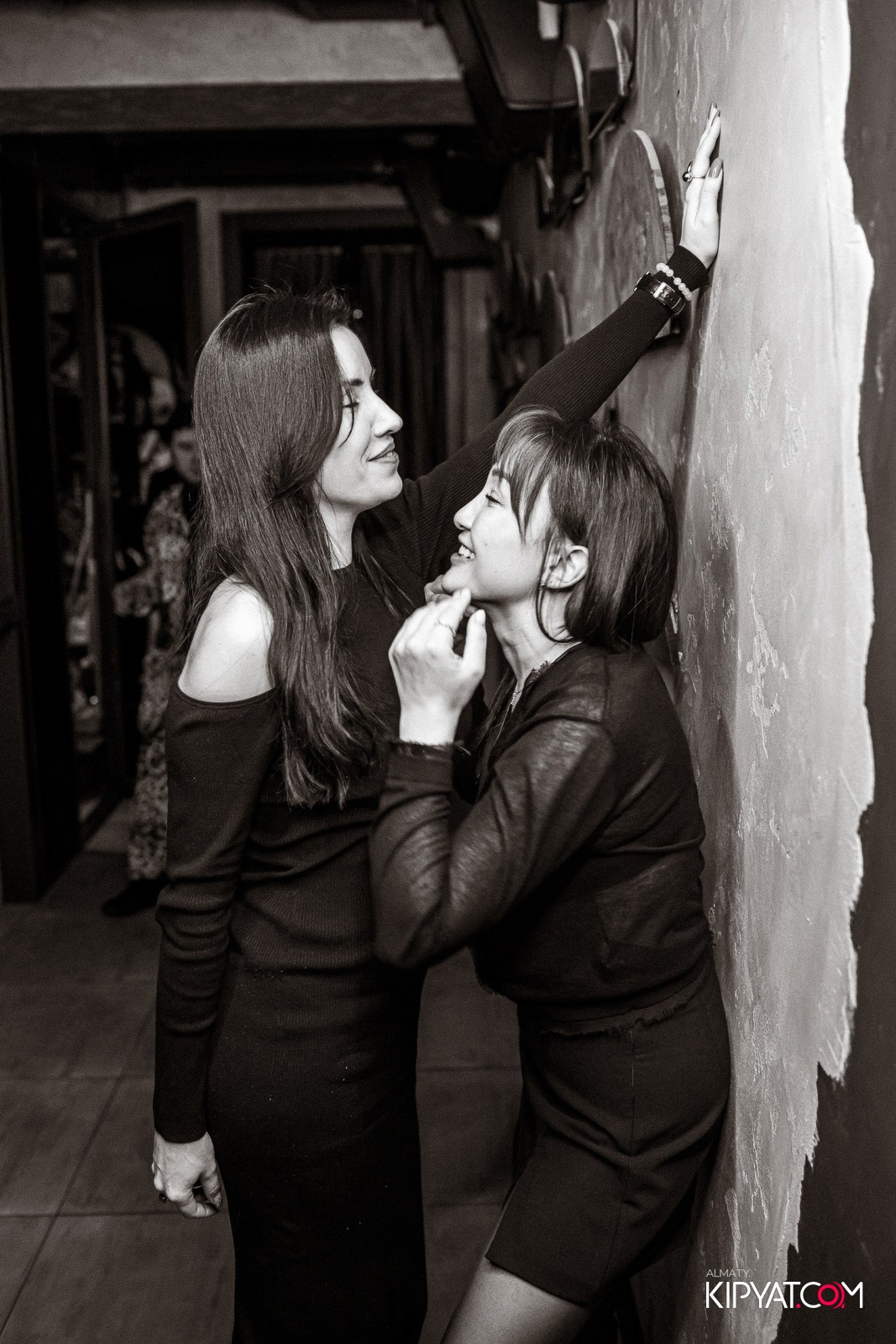 PATRIKI RESTAURANT. КИПЯТКОМ АЛМАТЫ!