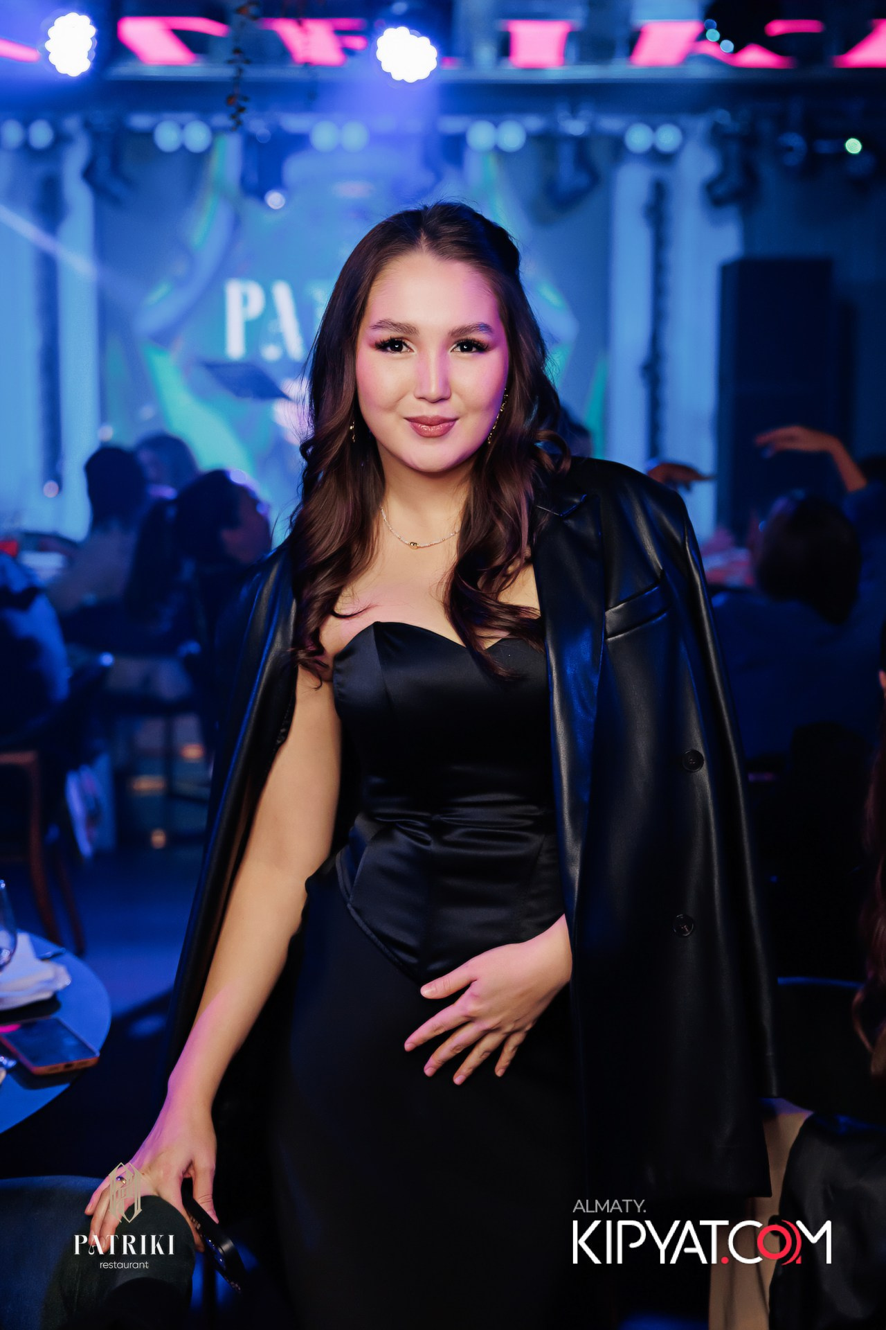 PATRIKI RESTAURANT. КИПЯТКОМ АЛМАТЫ! Фотосъемка мероприятий в Алматы