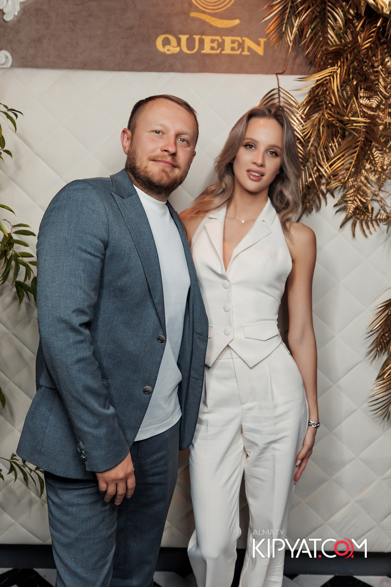 QUEEN. КИПЯТКОМ АЛМАТЫ!