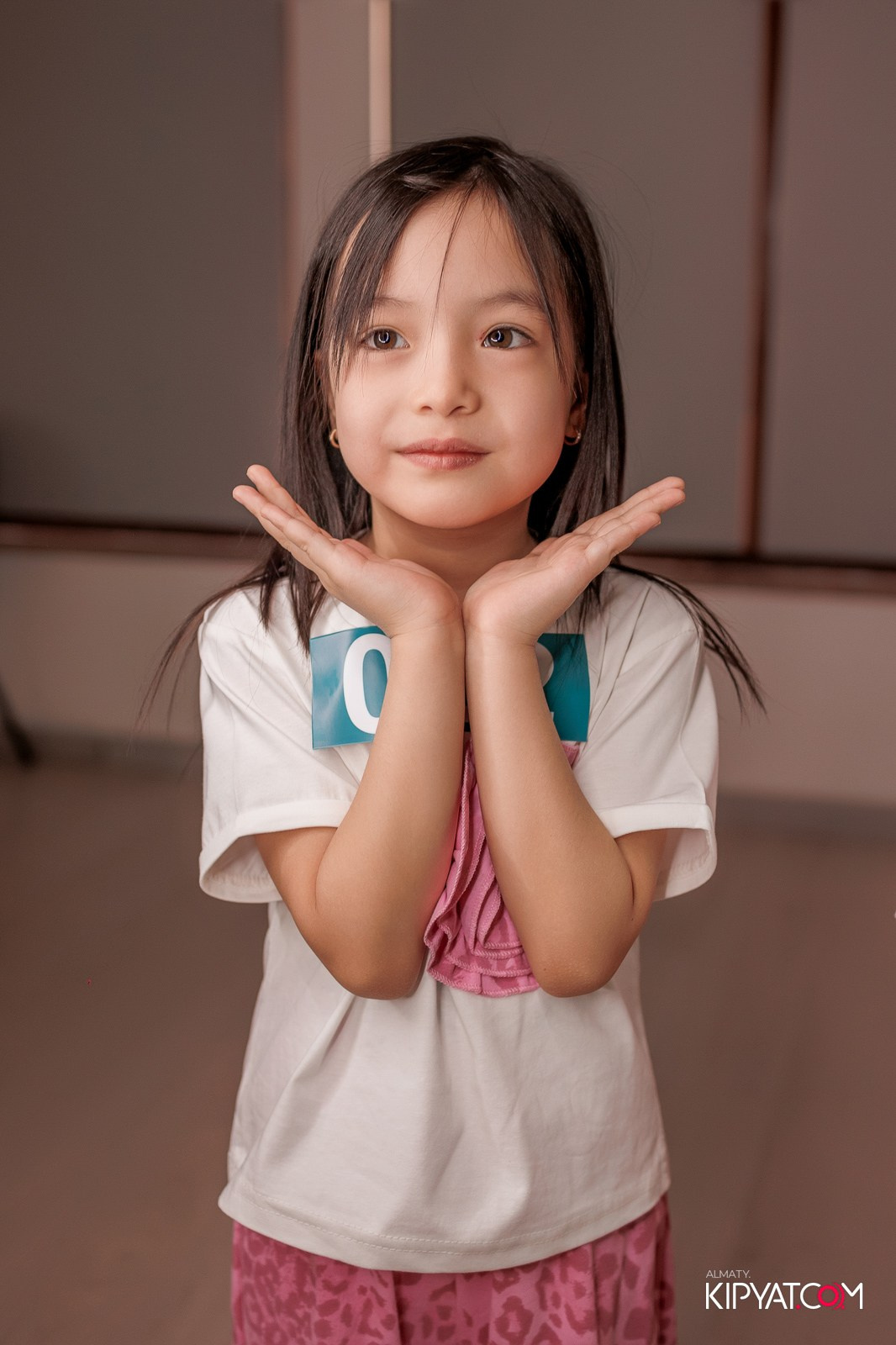 КВЕСТ-ШОУ ALAROVICH / ИГРА В КАЛЬМАРА. КИПЯТКОМ АЛМАТЫ!