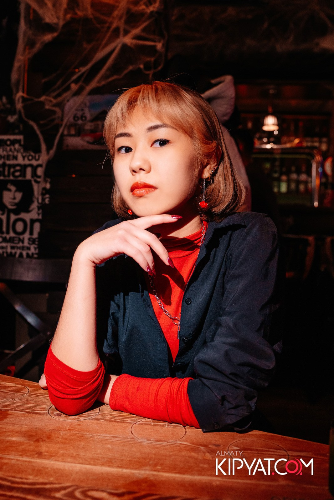 VICTORY PUB. КИПЯТКОМ АЛМАТЫ!