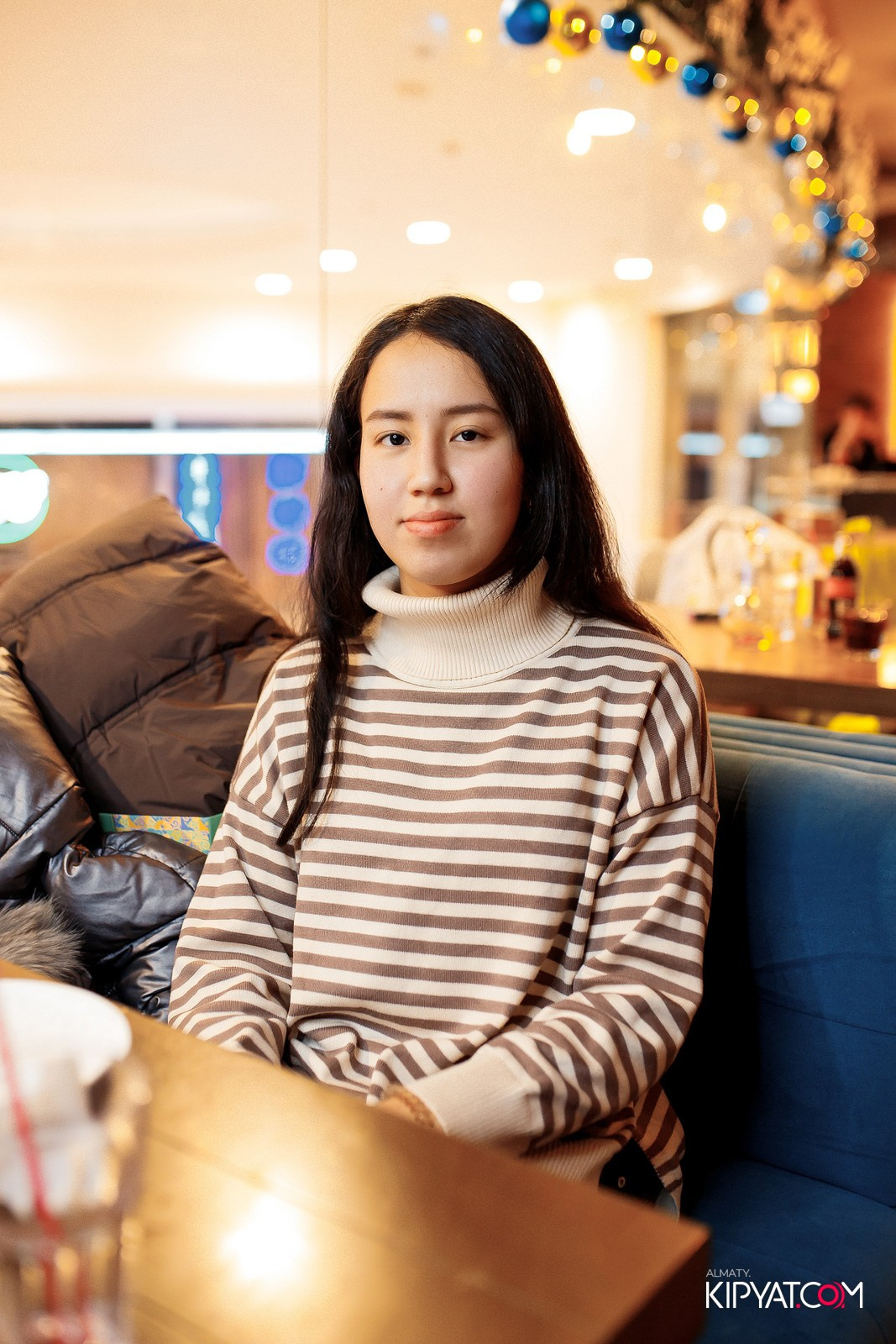 ПИНТА MEGA ALMATY. КИПЯТКОМ АЛМАТЫ!