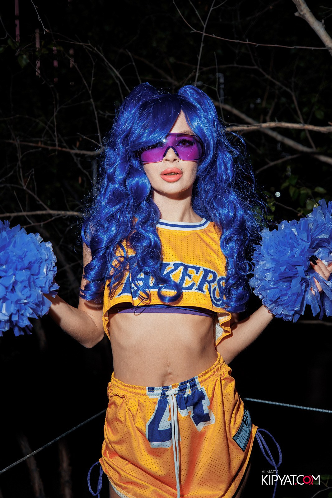 EVENT BAR. КИПЯТКОМ АЛМАТЫ!