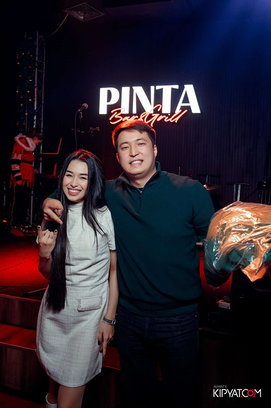 ПИНТА НА ДОСТЫК. КИПЯТКОМ АЛМАТЫ!