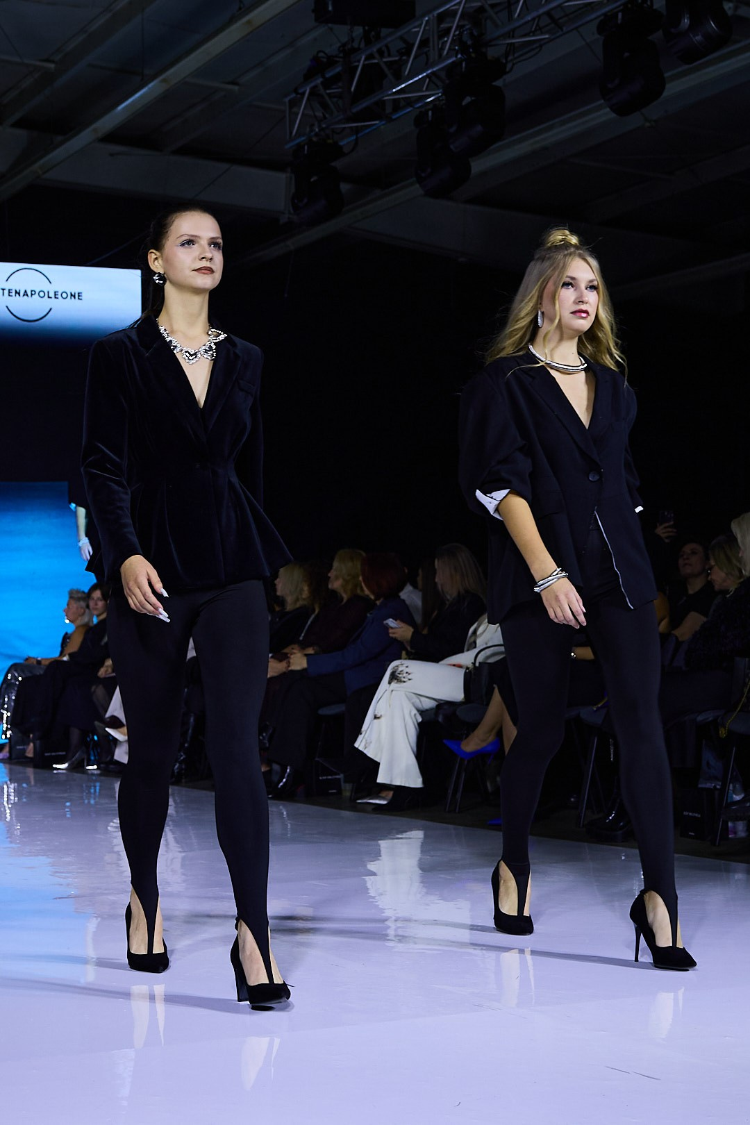 Q&J Fashion Fest 2025. Репортажный фотограф в Иркутске — Ярослав Ковалёв