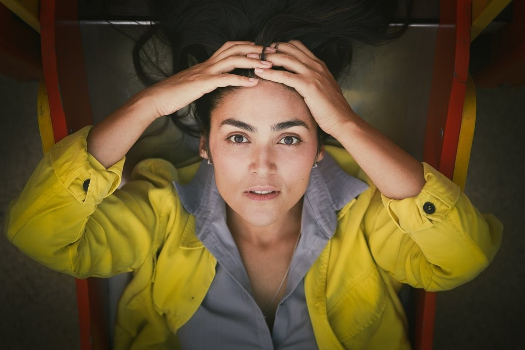 Профессиональная фотосъемка для бизнеса и личного бренда в Москве