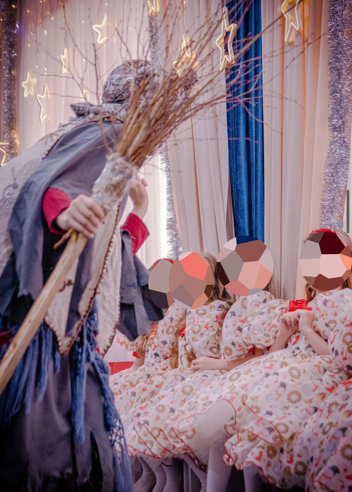 Детский портрет. Семейный и детский фотограф в Грозном