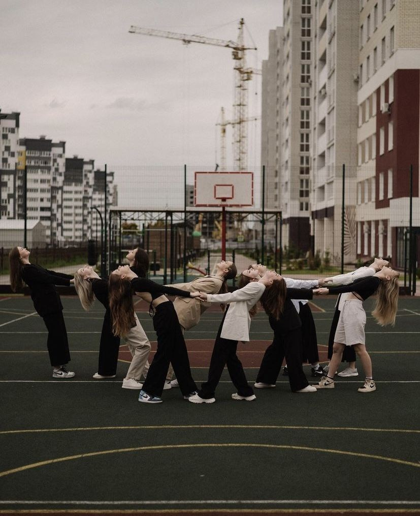 Фотосессия на природе. Фотограф Белебей Абзалетдинов Артур