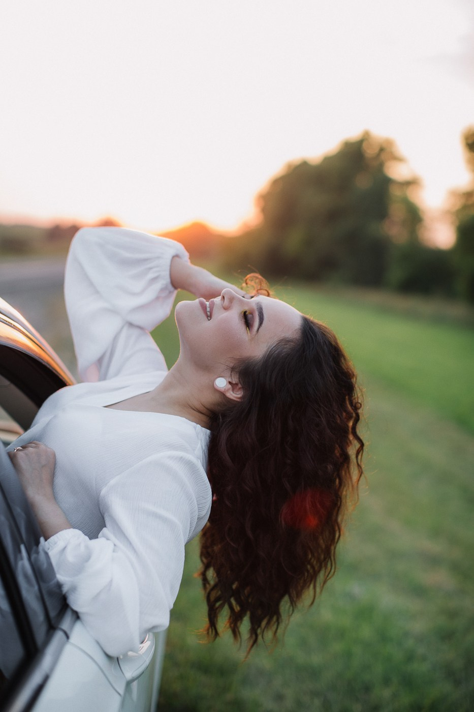 Арина. Свадебный, семейный фотограф Брянск, Москва — Виктория Антропова