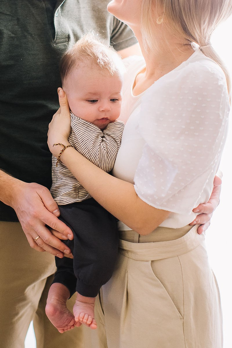 Катя и Женя