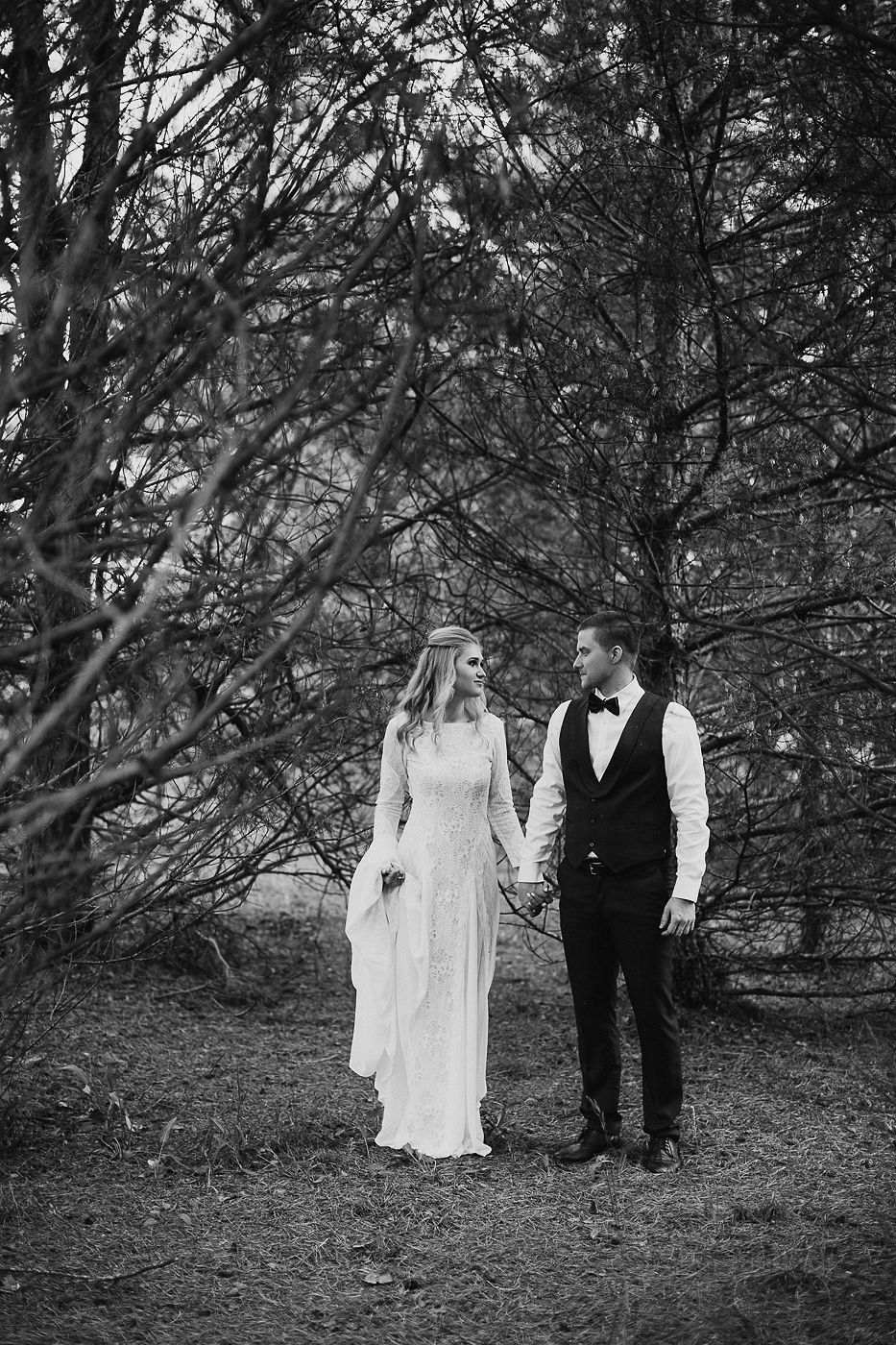 Лера и Иван