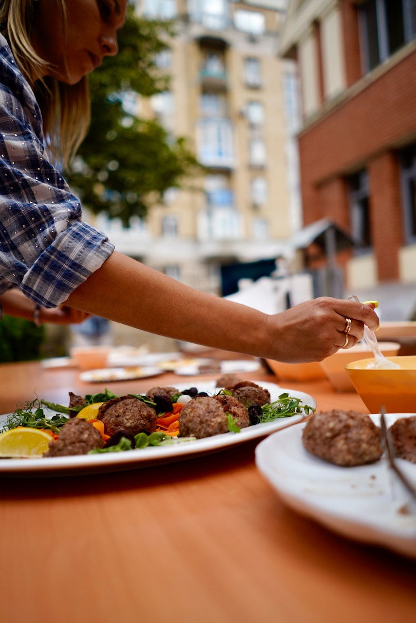 Мастер класс в «Жемчужине ". Ресурс Комлект Сервис