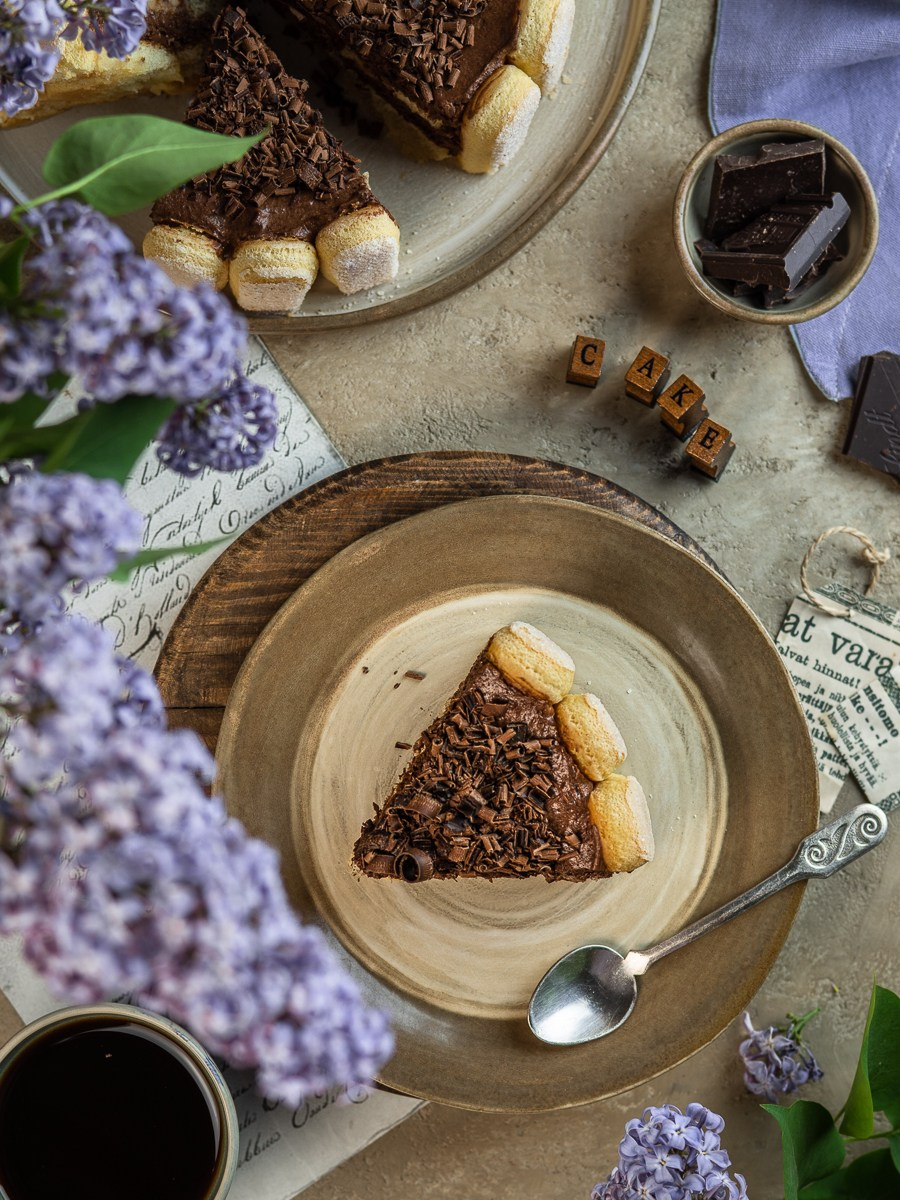 Baking like a chef. Фудфотограф и предметный фотограф в Нижнем Новгороде Надежда Серова