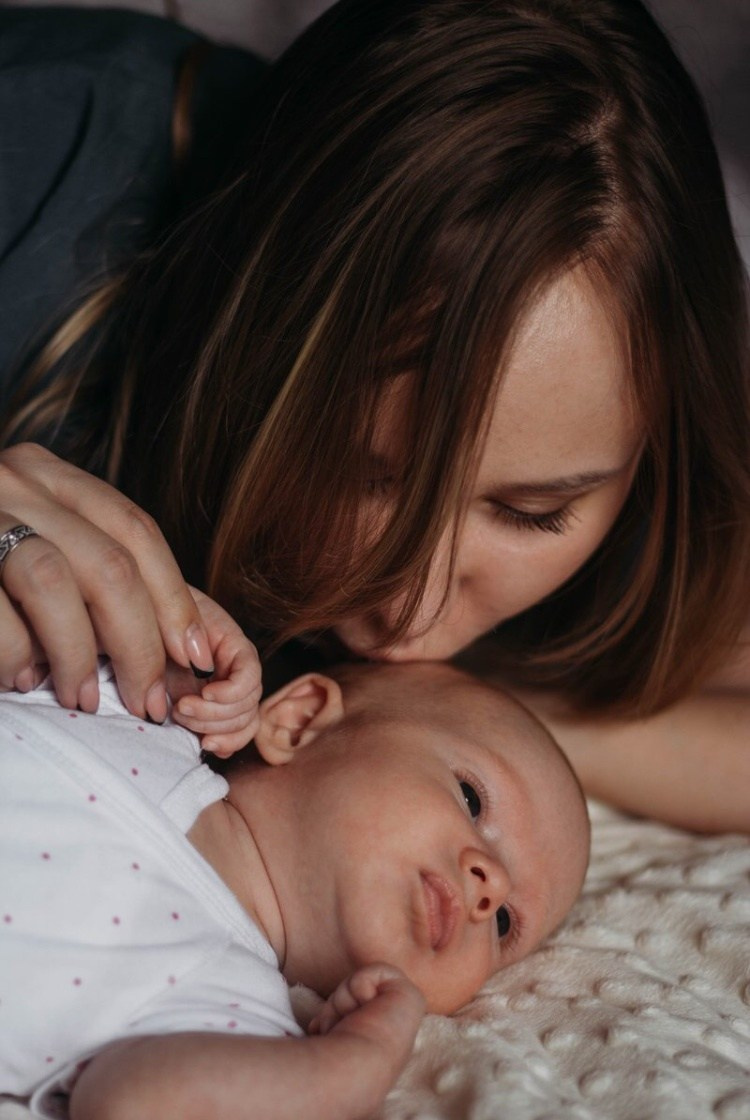 Newborn. Ваш семейный фотограф