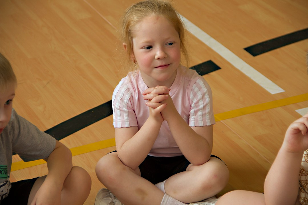 Репортаж открытый урок метеор. Фотограф Екатеринбург Екатерина Красноперова