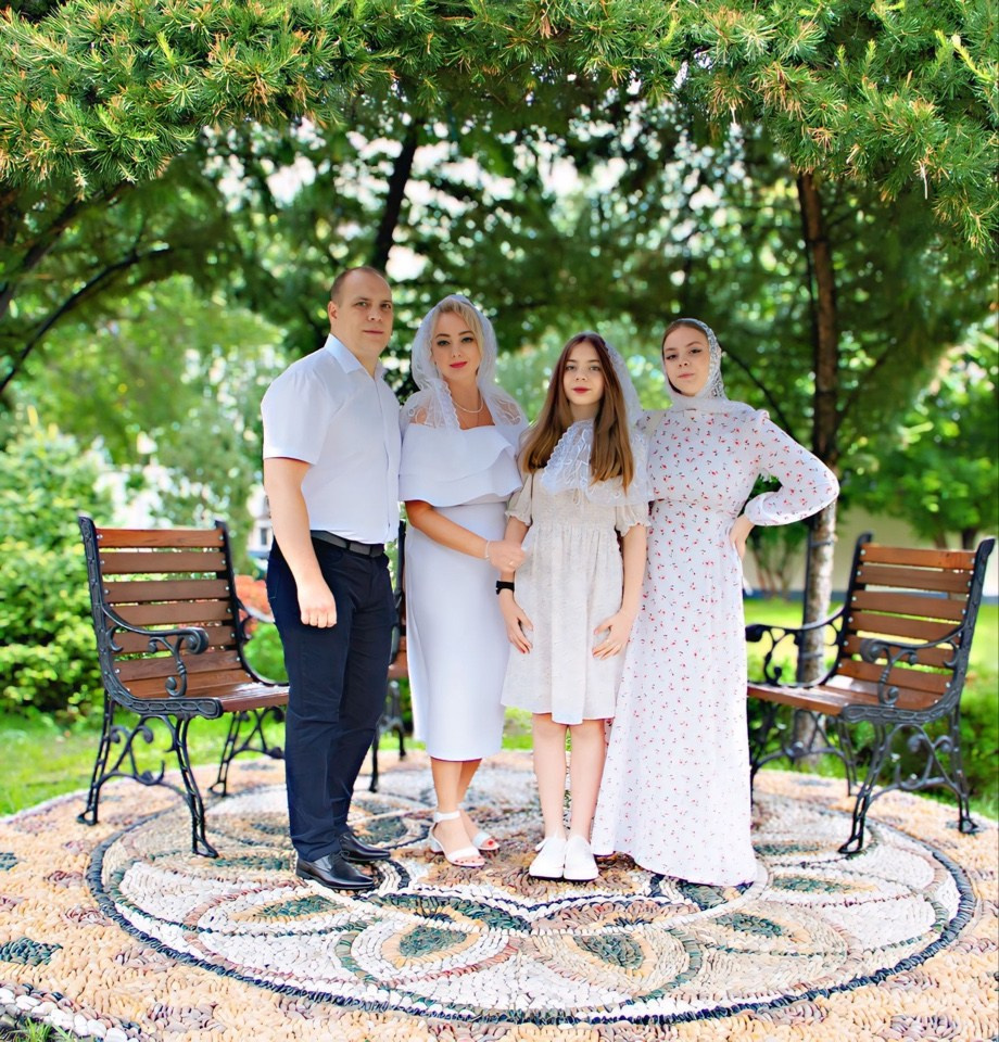 Венчание. Фотограф Екатеринбург Екатерина Красноперова