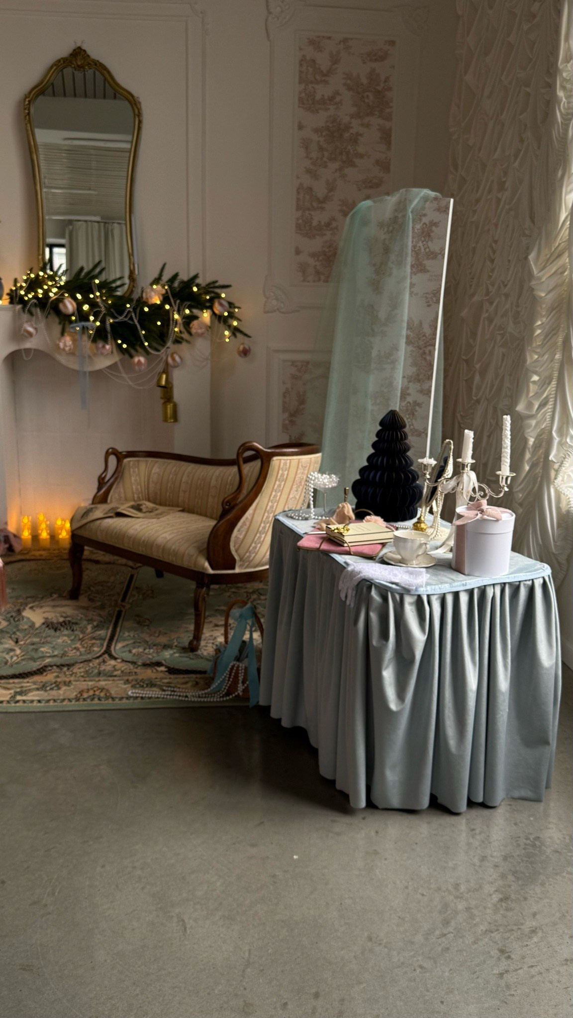 Воздух. Фотограф Тамара Нижельская Воронеж