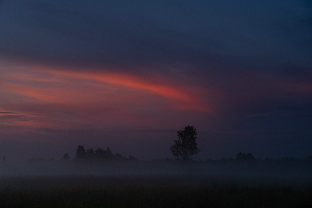 Рязанская область 13.08.26 — 16.08.26. Дмитрий Купрацевич профессиональный пейзажный и travel-фотограф