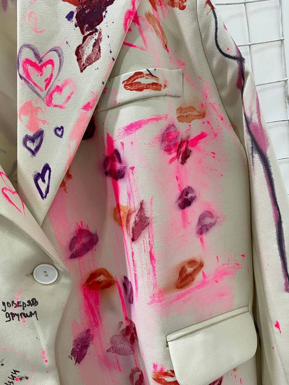 Аренда одежды (для съемки и тп…). Фотограф Катя Щербина