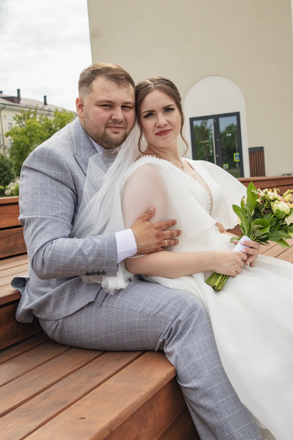 Свадьбы. Репортажный фотограф Кирилл Бартенев