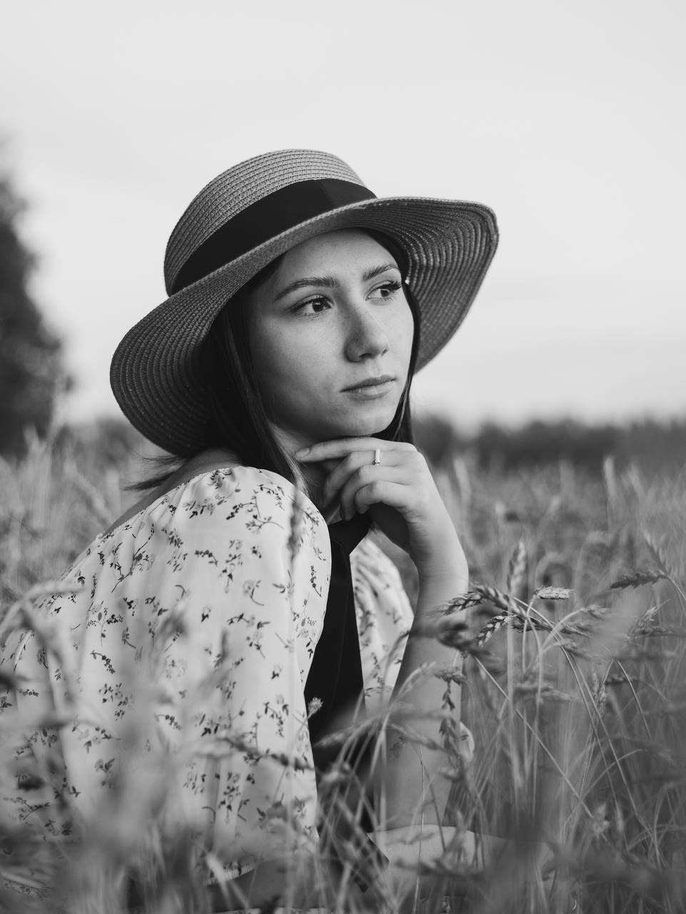 Индивидуальные. Портретный фотограф в Москве