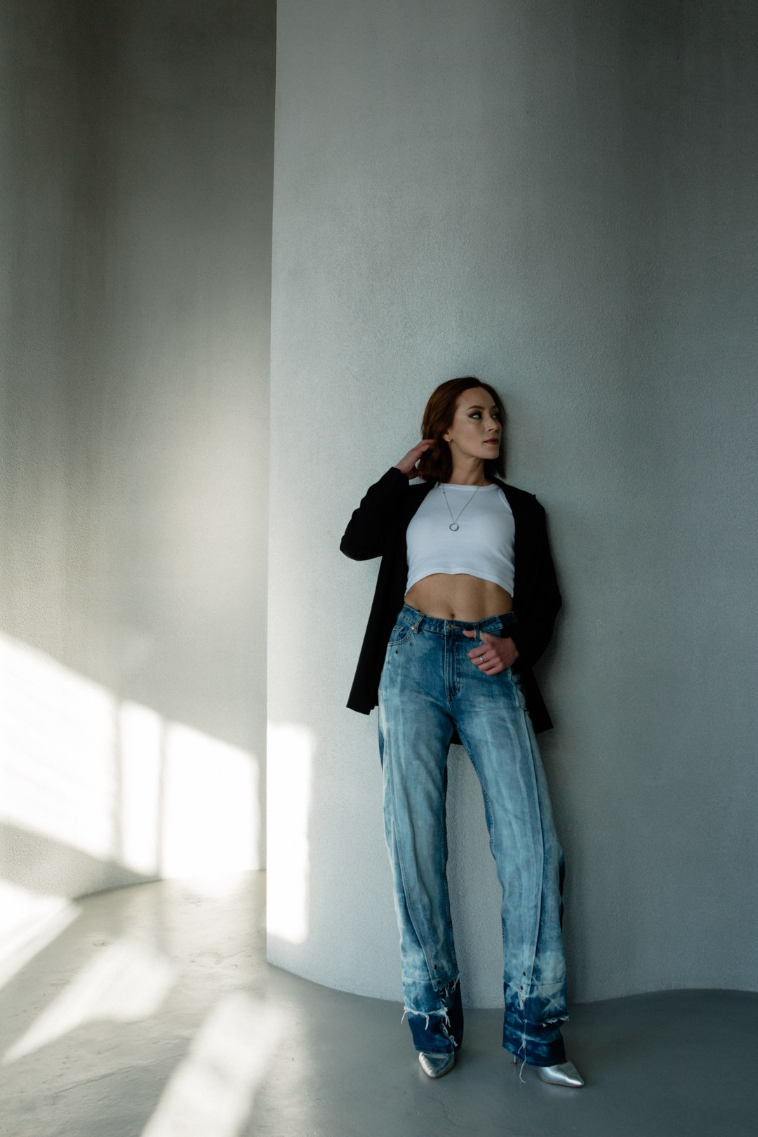 Аня Петухова. Фотограф Настя Булочка Екатеринубрг