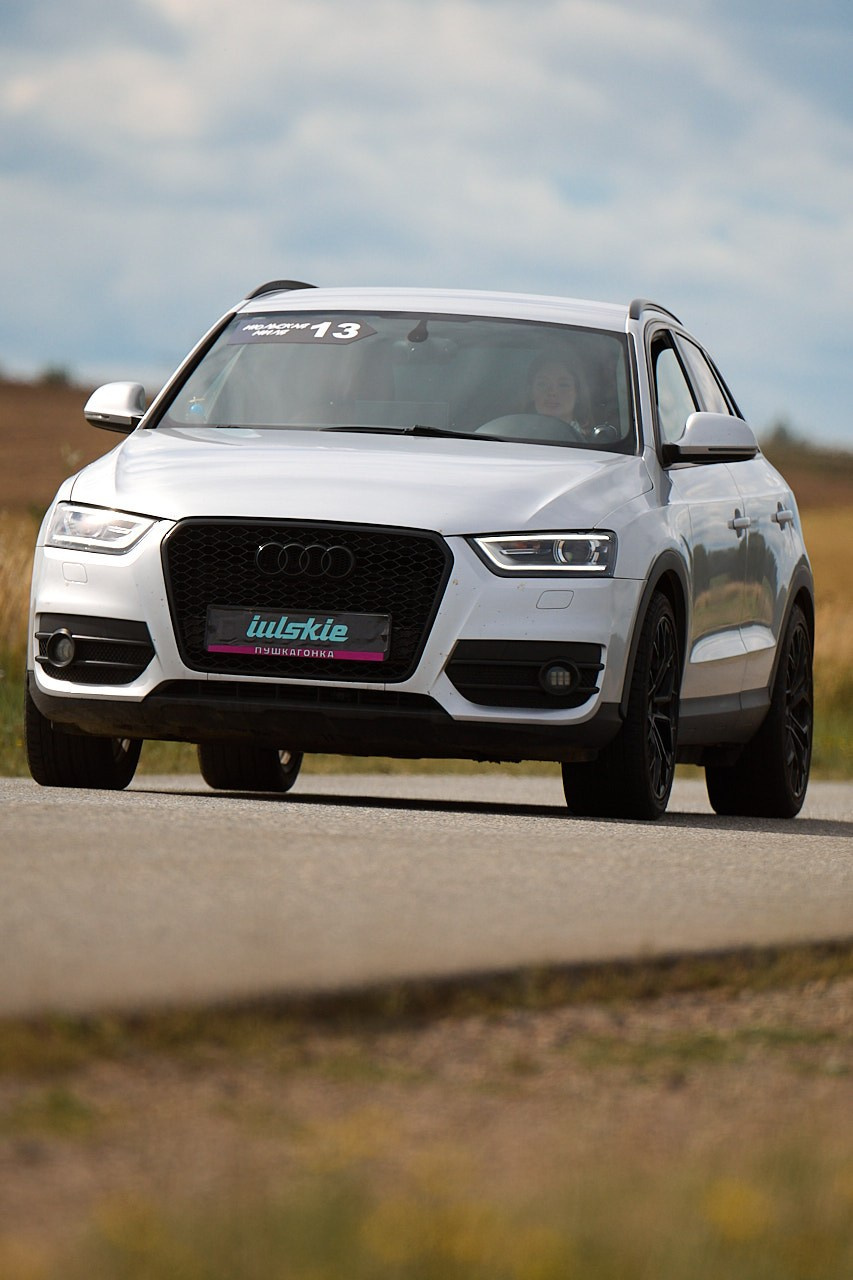 Июльская миля дрэг. Спортивный репортажный фотограф в Ижевске Сергей Мерзляков