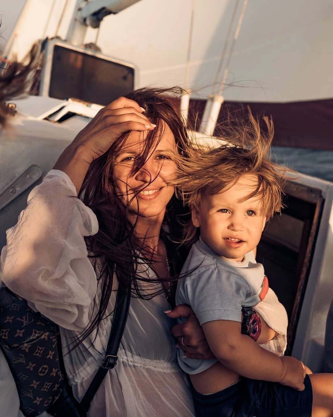 Портрет. Предметный фотограф в Воронеже Дмитрий Игнатов