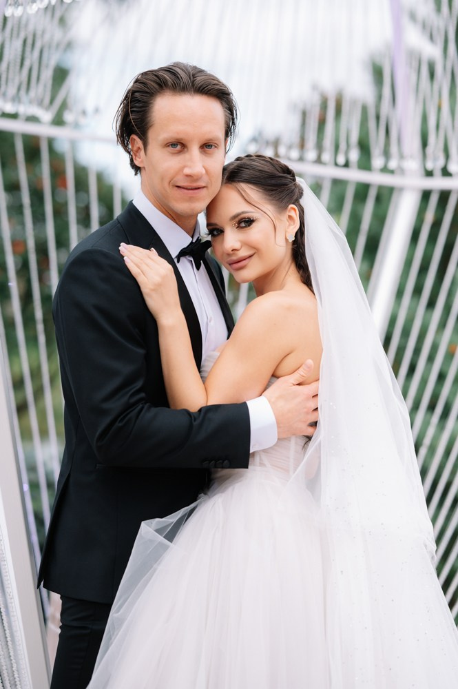 M&A. Артур Погосян — лучший свадебный фотограф России