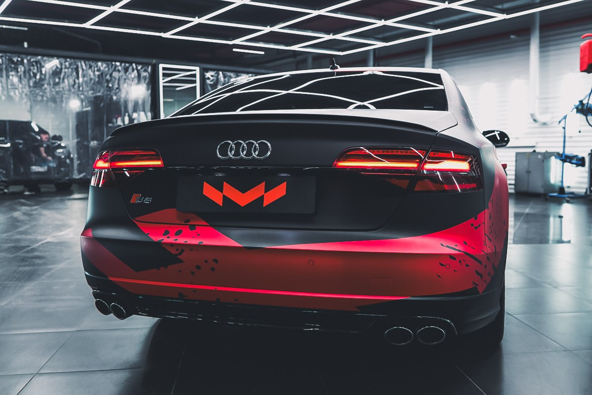 Автомобили и не только. Фотограф в Санкт-Петербурге Дмитрий Брусс