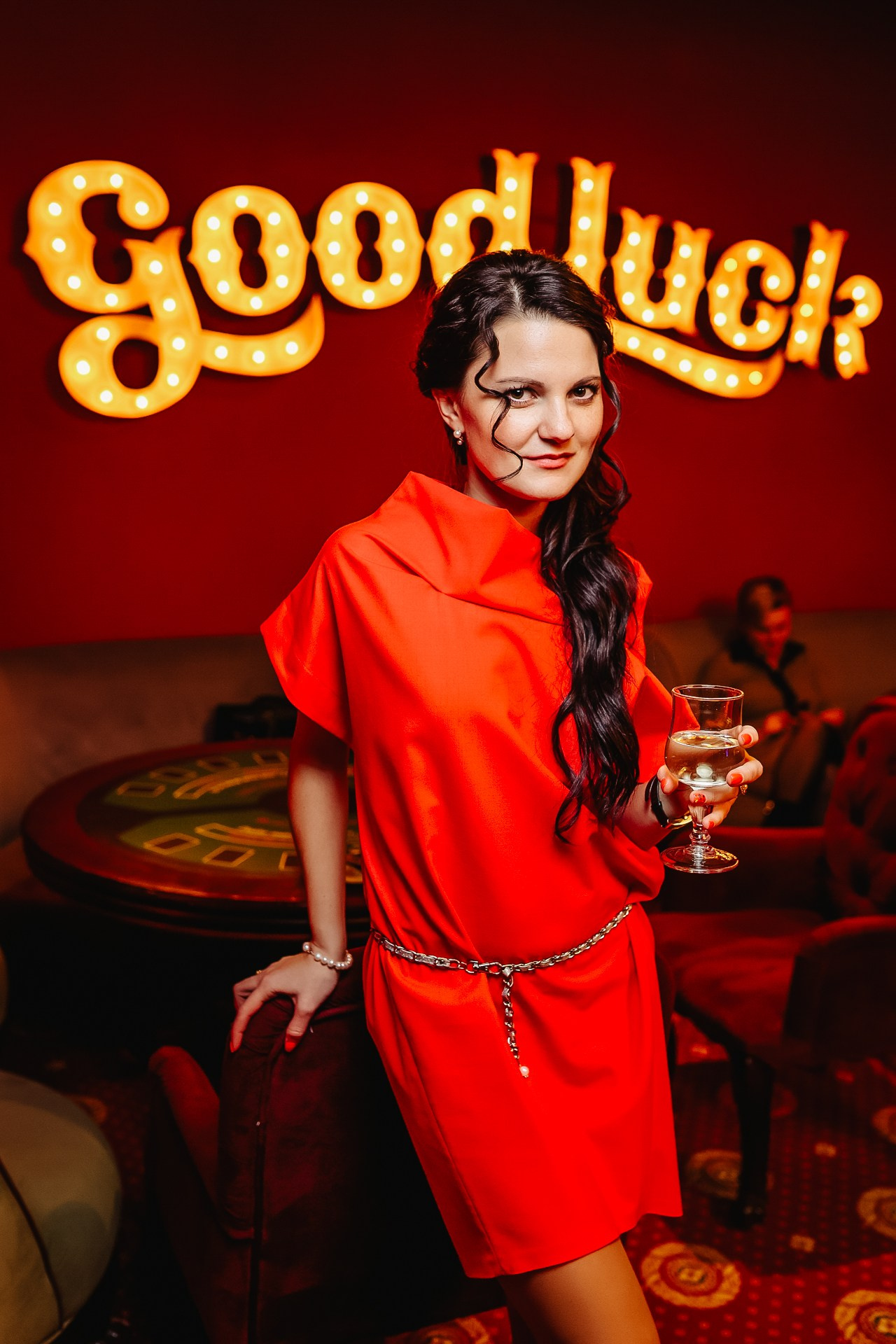 Клубы. Фотограф в Санкт-Петербурге Дмитрий Брусс