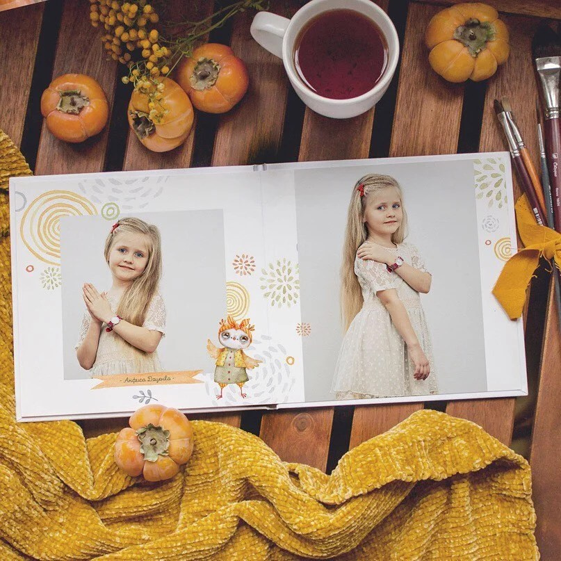 Совушки. ФОТКИ! Экспресс-фотосессии в Обнинске