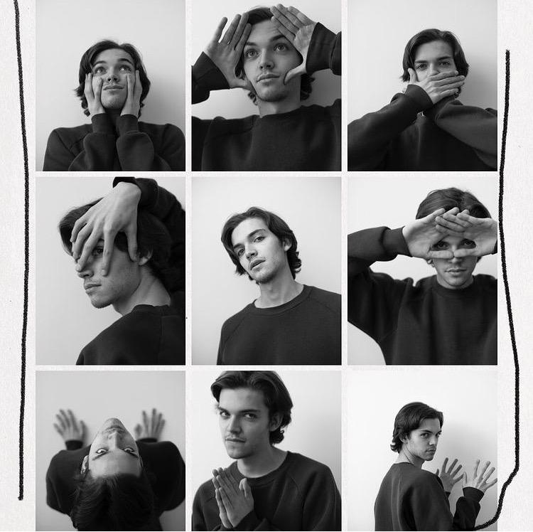 Portraits. Фотограф Москва, Санкт-Петербург, Краснодар и Сочи