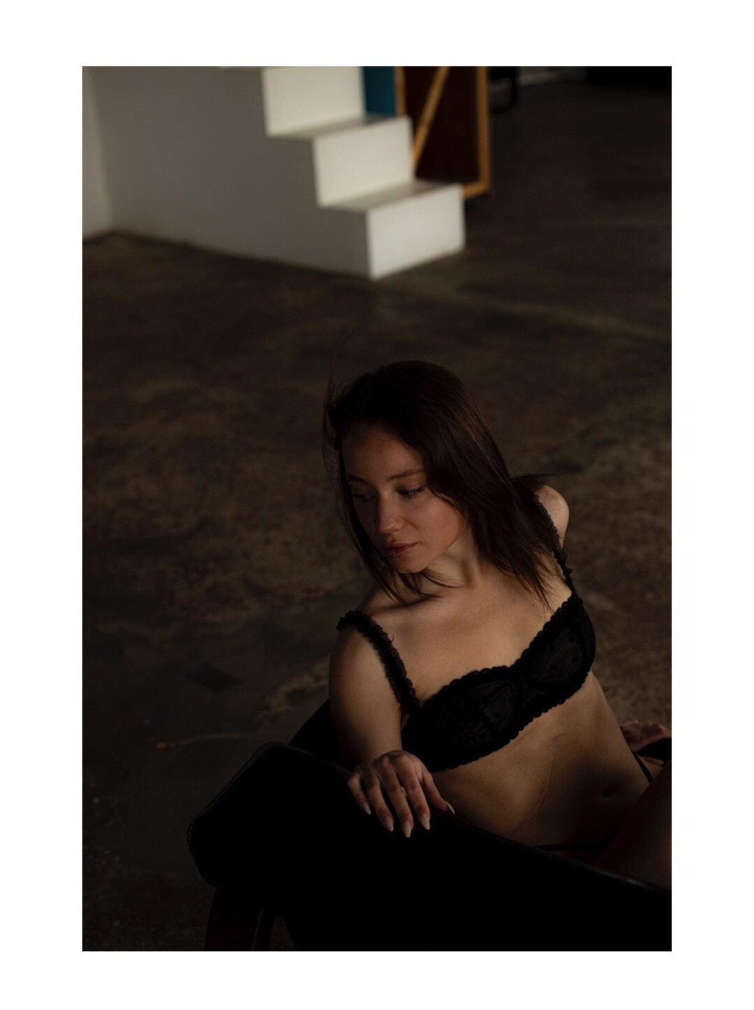 Portraits. Фотограф Москва, Санкт-Петербург, Краснодар и Сочи