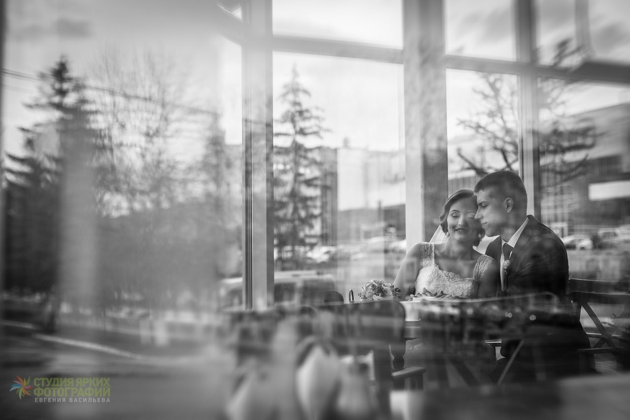 Фотограф Евгения Васильева в г. Чебоксары