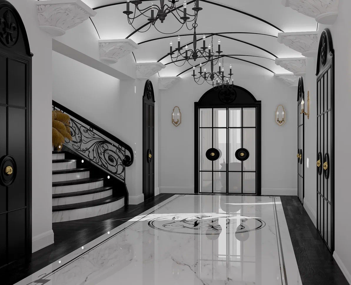 КП «Ренессанс парк»