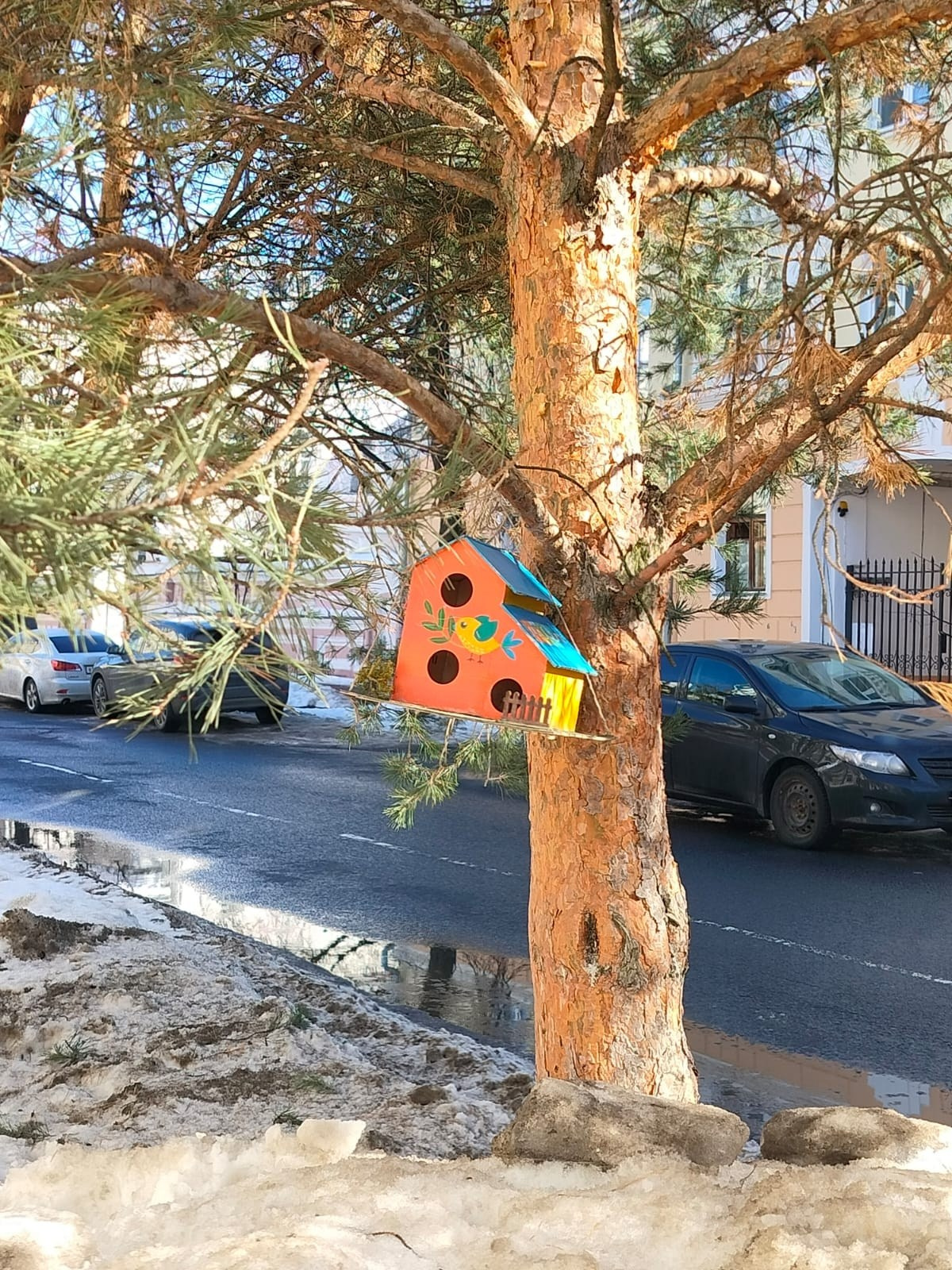 Ярославль | 02-03.03.2024 г. Галерея Фантим